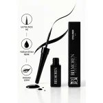 Belmoren Eyeliner Dipliner yoğun siyah göz makyajı