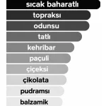 Belmoren Dandelion Kadın Parfümü - Görsel 2