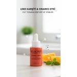 Belmoren C Vitamini Serum - Görsel 2