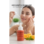 Belmoren C Vitamini Serum - Görsel 4