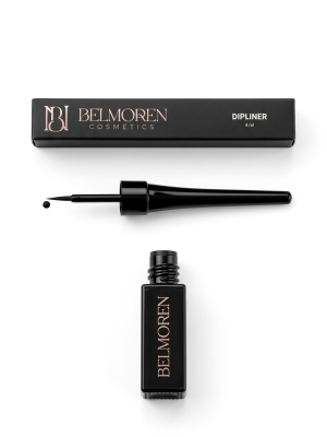 Belmoren Eyeliner & Dipliner - Görsel 5
