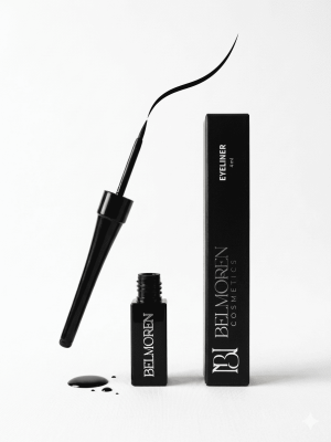 Belmoren Eyeliner & Dipliner