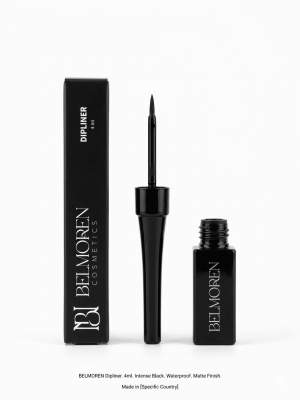 Belmoren Eyeliner & Dipliner - Görsel 2