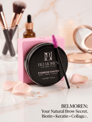 Belmoren Kaş Wax