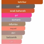 Belmoren Mars Erkek Parfümü - Görsel 2