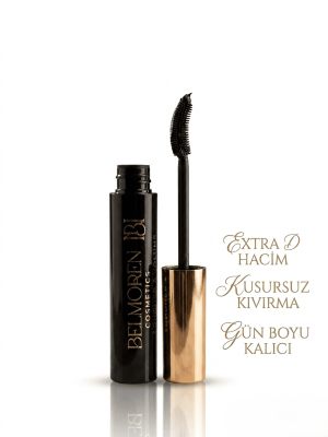 Belmoren Mascara