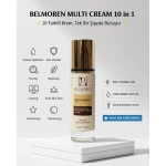 Belmoren Multi Krem - Görsel 3