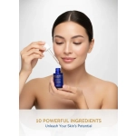 Belmoren Süper Serum - Görsel 2