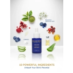 Belmoren Süper Serum - Görsel 4
