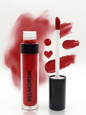 Belmoren Lip Gloss - Görsel 7