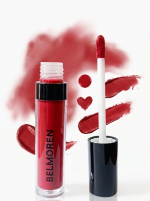 Belmoren Lip Gloss - Görsel 8