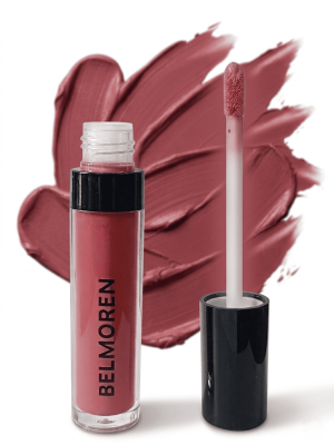 Belmoren Lip Gloss - Görsel 4