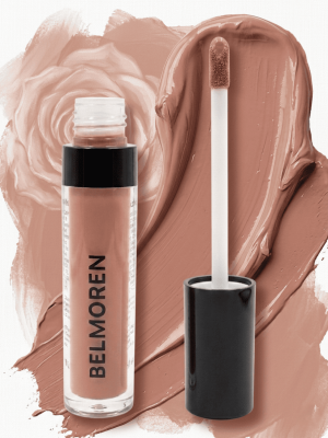 Belmoren Lip Gloss - Görsel 6
