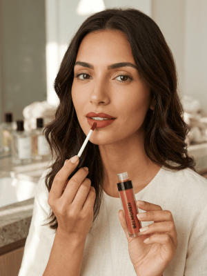 Belmoren Lip Gloss