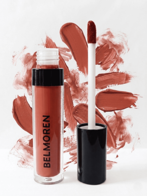Belmoren Lip Gloss - Görsel 12