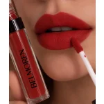 Belmoren Lip Gloss – Mat ve Pürüzsüz Dudak Görünümü