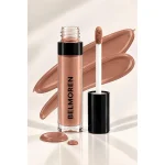 Belmoren Lip Gloss – Mat ve Pürüzsüz Dudak Görünümü - Görsel 6
