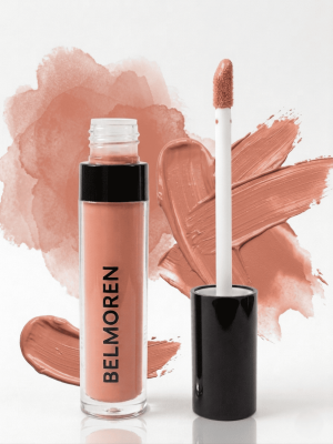Belmoren Lip Gloss - Görsel 11