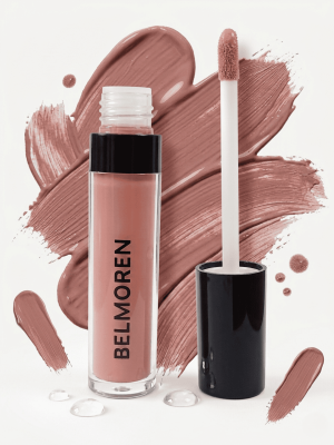 Belmoren Lip Gloss - Görsel 3