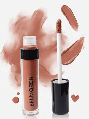 Belmoren Lip Gloss - Görsel 10