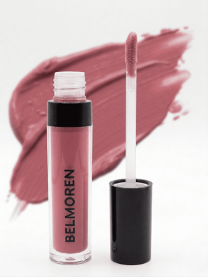 Belmoren Lip Gloss - Görsel 5
