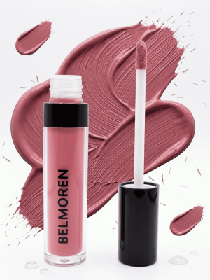Belmoren Lip Gloss - Görsel 2